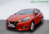 Nissan Micra occasion année 2020 boite Manuelle Annonce Nissan Micra occasion Essence IG-T 100 BVM à Beaupuy