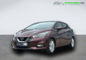 Nissan Micra occasion année 2020 boite Manuelle Annonce Nissan Micra occasion Essence IG-T 100 BVM à Beaupuy