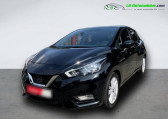 Nissan Micra occasion année 2020 boite Manuelle Annonce Nissan Micra occasion Essence IG-T 100 BVM à Beaupuy