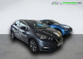Nissan Micra occasion année 2019 boite Manuelle Annonce Nissan Micra occasion Essence IG-T 100 BVM à Beaupuy