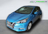 Nissan Micra occasion année 2019 boite Manuelle Annonce Nissan Micra occasion Essence IG-T 100 BVM à Beaupuy