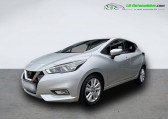 Nissan Micra occasion année 2019 boite Manuelle Annonce Nissan Micra occasion Essence IG-T 100 BVM à Beaupuy