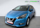Annonce Nissan Micra occasion Essence IG-T 100 BVM à Beaupuy