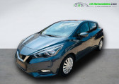 Nissan Micra occasion année 2020 boite Manuelle Annonce Nissan Micra occasion Essence IG-T 100 BVM à Beaupuy