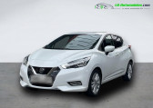 Nissan Micra occasion année 2020 boite Manuelle Annonce Nissan Micra occasion Essence IG-T 100 BVM à Beaupuy