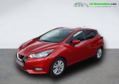 Nissan Micra occasion année 2020 boite Manuelle Annonce Nissan Micra occasion Essence IG-T 100 BVM à Beaupuy