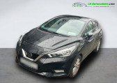 Nissan Micra occasion année 2020 boite Manuelle Annonce Nissan Micra occasion Essence IG-T 100 BVM à Beaupuy