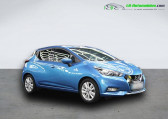 Nissan Micra IG-T 100 BVM   Beaupuy 31