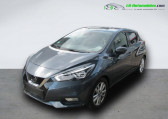 Nissan Micra occasion année 2020 boite Manuelle Annonce Nissan Micra occasion Essence IG-T 100 BVM à Beaupuy