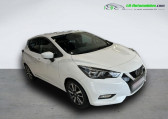 Annonce Nissan Micra occasion Essence IG-T 100 BVM  Beaupuy