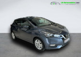 Nissan Micra occasion année 2020 boite Manuelle Annonce Nissan Micra occasion Essence IG-T 100 BVM à Beaupuy