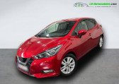 Nissan Micra occasion année 2020 boite Manuelle Annonce Nissan Micra occasion Essence IG-T 100 BVM à Beaupuy