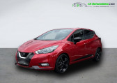 Nissan Micra occasion année 2019 boite Manuelle Annonce Nissan Micra occasion Essence IG-T 100 BVM à Beaupuy