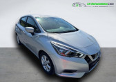 Nissan Micra IG-T 100 BVM   Beaupuy 31