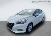 Nissan Micra IG-T 100 BVM   Beaupuy 31