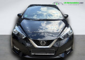 Nissan Micra IG-T 100 BVM   Beaupuy 31