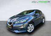 Nissan Micra IG-T 100 BVM   Beaupuy 31