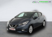 Nissan Micra occasion année 2020 boite Manuelle Annonce Nissan Micra occasion Essence IG-T 100 BVM à Beaupuy