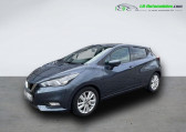 Nissan Micra IG-T 100 BVM   Beaupuy 31