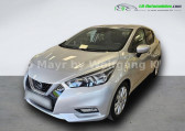 Nissan Micra occasion année 2020 boite Manuelle Annonce Nissan Micra occasion Essence IG-T 100 BVM à Beaupuy
