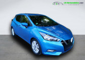 Nissan Micra IG-T 100 BVM   Beaupuy 31