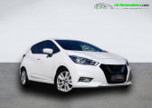 Nissan Micra occasion année 2020 boite Manuelle Annonce Nissan Micra occasion Essence IG-T 100 BVM à Beaupuy