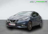 Nissan Micra IG-T 100 BVM   Beaupuy 31