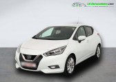 Nissan Micra IG-T 100 BVM   Beaupuy 31