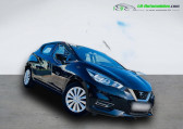 Nissan Micra IG-T 100 BVM   Beaupuy 31