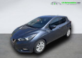 Nissan Micra occasion année 2020 boite Manuelle Annonce Nissan Micra occasion Essence IG-T 100 BVM à Beaupuy