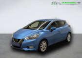 Annonce Nissan Micra occasion Essence IG-T 100 BVM  Beaupuy