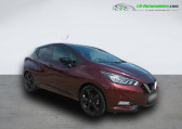 Nissan Micra occasion année 2020 boite Manuelle Annonce Nissan Micra occasion Essence IG-T 100 BVM à Beaupuy