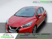 Nissan Micra IG-T 100 KLIMA*TEMPOMAT*USB*APPLE*ANDROID*   Beaupuy 31