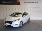 Annonce Nissan Micra occasion Essence IG-T 100 Made in France  Tarbes