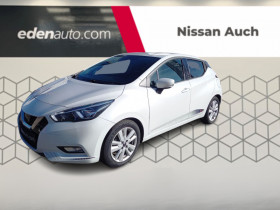 Nissan Micra , garage NISSAN AUCH  Auch