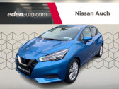 Annonce Nissan Micra occasion Essence IG-T 100 Made in France  Auch
