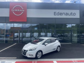 Annonce Nissan Micra occasion Essence IG-T 100 Made in France  Langon