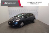 Annonce Nissan Micra occasion Essence IG-T 100 Made in France � Bergerac