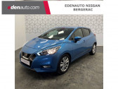 Nissan Micra occasion année 2021 boite Manuelle Annonce Nissan Micra occasion Essence IG-T 100 Made in France à Bergerac