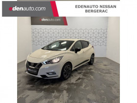 Nissan Micra , garage NISSAN BERGERAC  Bergerac
