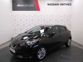 Annonce Nissan Micra occasion Essence IG-T 100 Made in France  Orthez