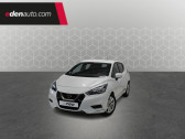 Nissan Micra occasion année 2019 boite Manuelle Annonce Nissan Micra occasion Essence IG-T 100 Made in France à BAYONNE