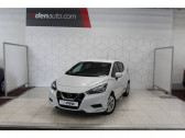 Annonce Nissan Micra occasion Essence IG-T 100 Made in France  BAYONNE