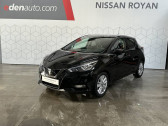 Annonce Nissan Micra occasion Essence IG-T 100 N-Connecta  Royan