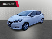 Annonce Nissan Micra occasion Essence IG-T 100 N-Connecta à Dax