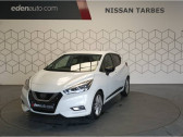 Nissan Micra occasion année 2020 boite Manuelle Annonce Nissan Micra occasion Essence IG-T 100 N-Connecta à Tarbes