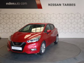 Nissan Micra occasion année 2020 boite Manuelle Annonce Nissan Micra occasion Essence IG-T 100 N-Connecta à Tarbes