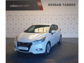 Nissan Micra IG-T 100 N-Connecta   Tarbes 65