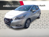 Annonce Nissan Micra occasion Essence IG-T 100 N-Connecta  Auch
