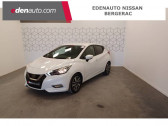 Annonce Nissan Micra occasion Essence IG-T 100 N-Connecta  Bergerac